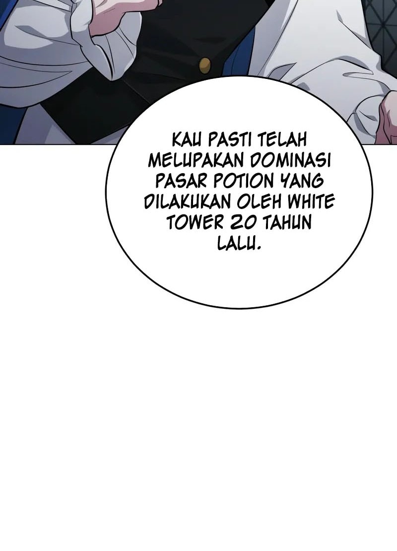 The Magic Tower's Problem Child Chapter 6 Gambar 29