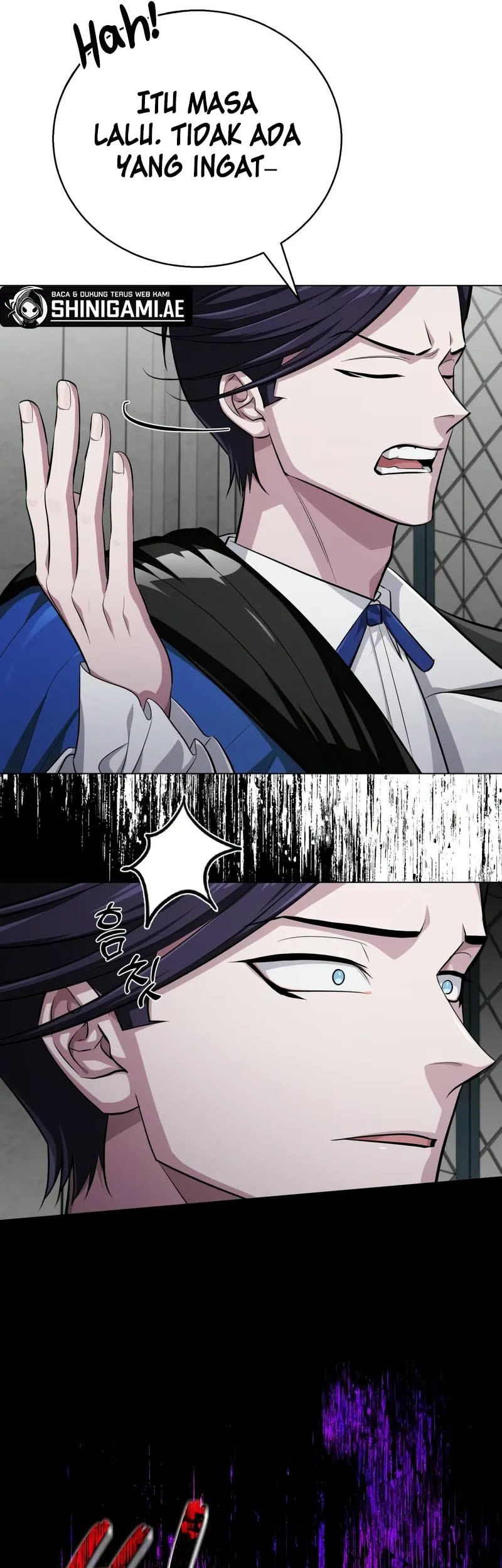 The Magic Tower's Problem Child Chapter 6 Gambar 30