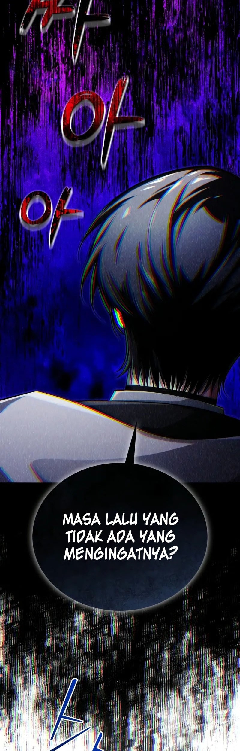 The Magic Tower's Problem Child Chapter 6 Gambar 31