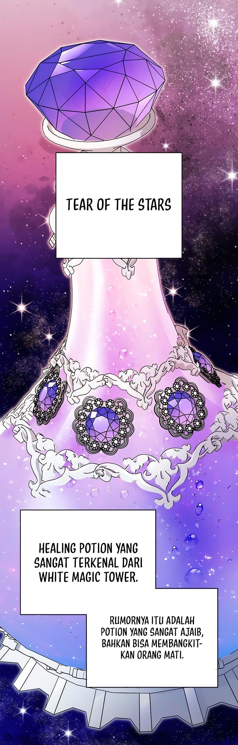 The Magic Tower's Problem Child Chapter 7 Gambar 62