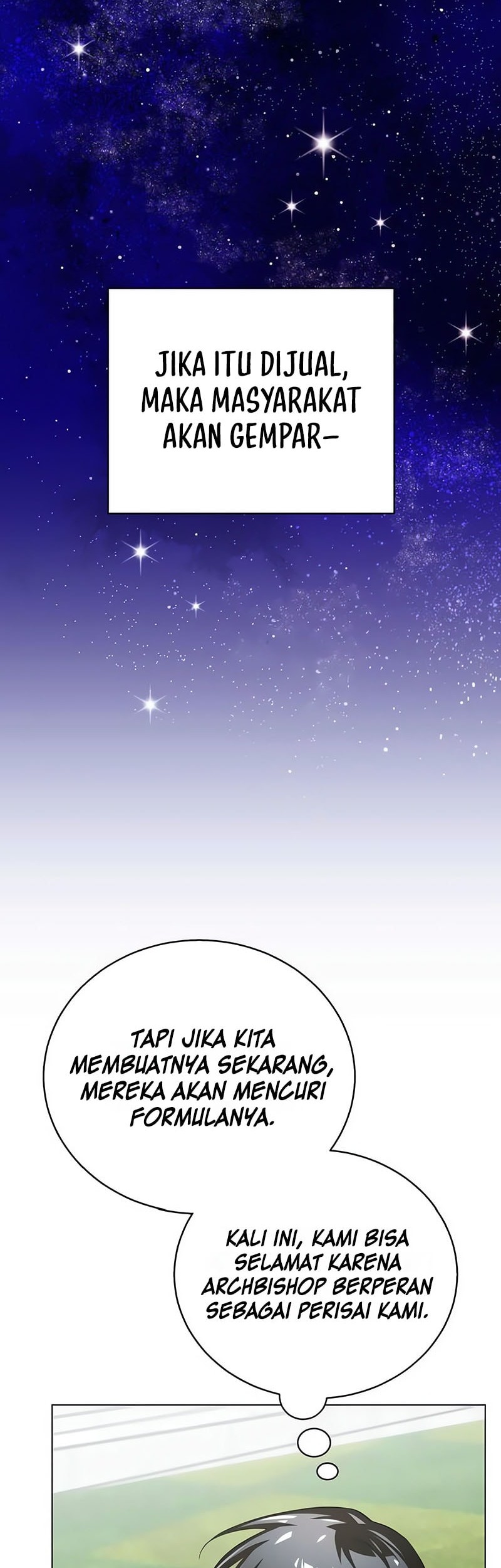 The Magic Tower's Problem Child Chapter 7 Gambar 63