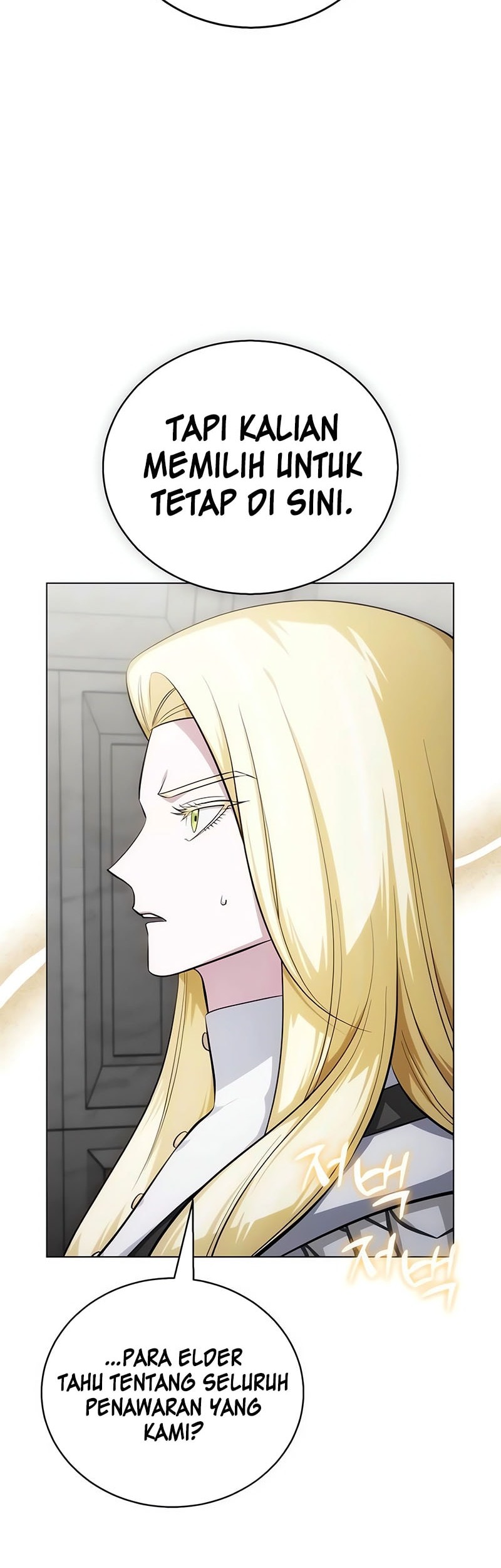 The Magic Tower's Problem Child Chapter 7 Gambar 37