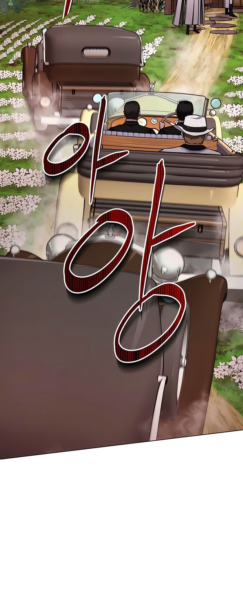 The Magic Tower's Problem Child Chapter 7 Gambar 77