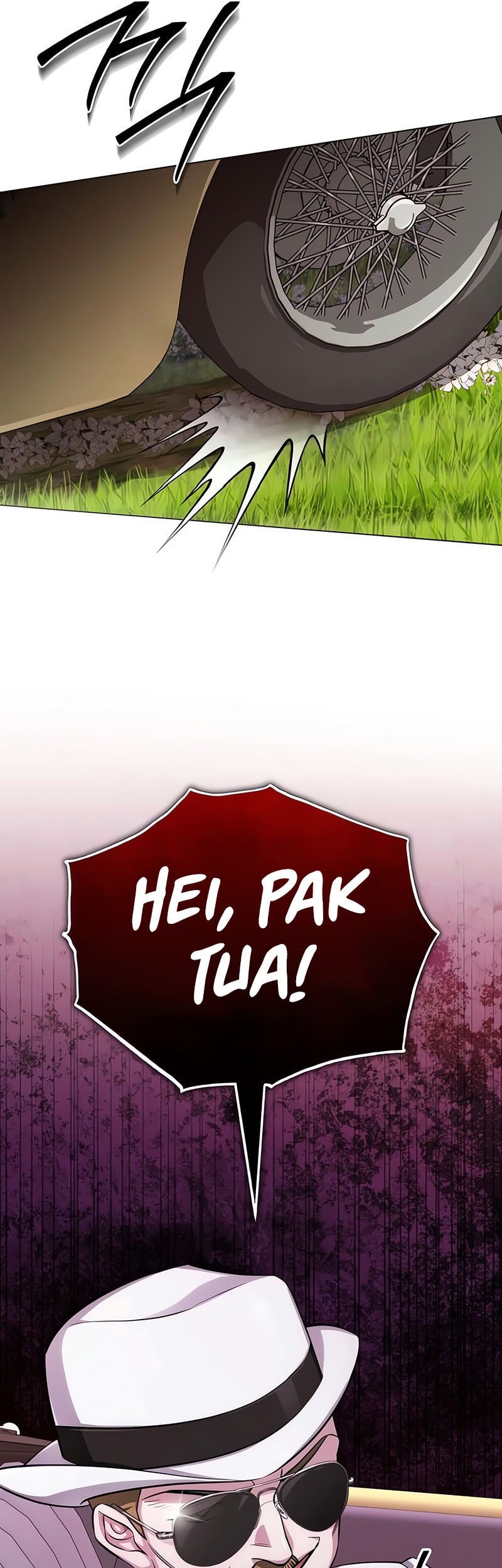 The Magic Tower's Problem Child Chapter 7 Gambar 78