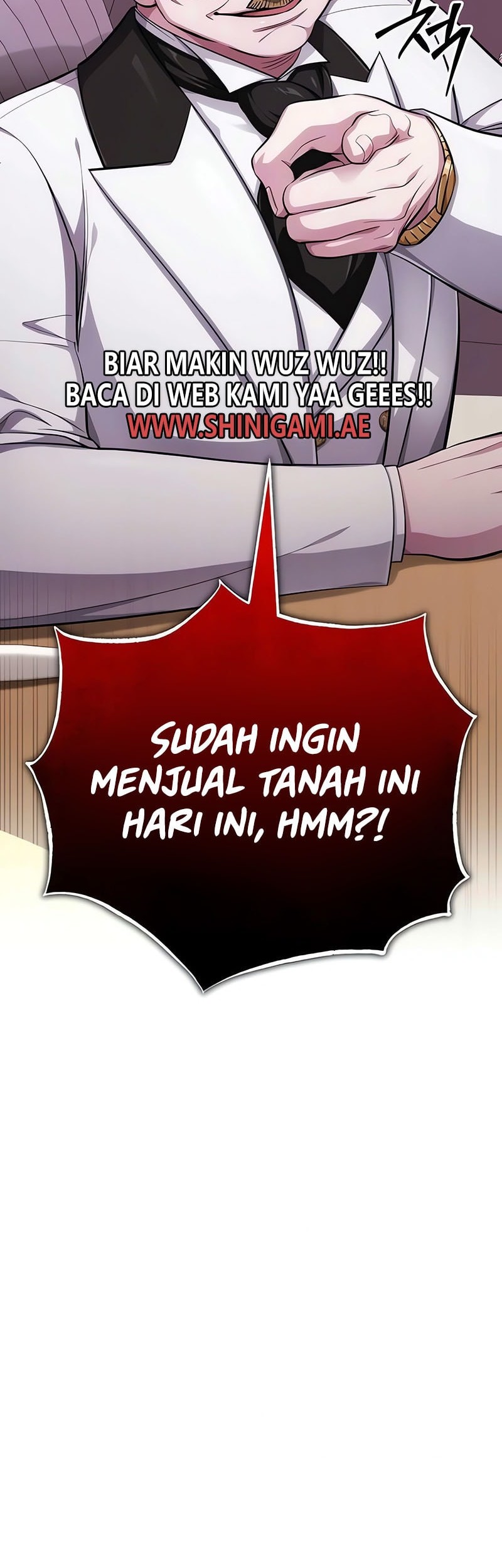 The Magic Tower's Problem Child Chapter 7 Gambar 79