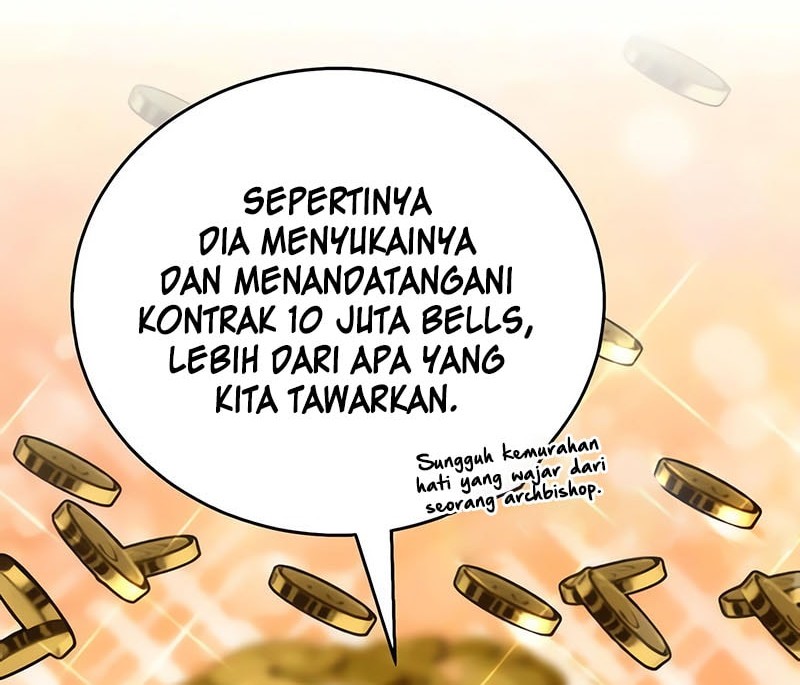 The Magic Tower's Problem Child Chapter 7 Gambar 5