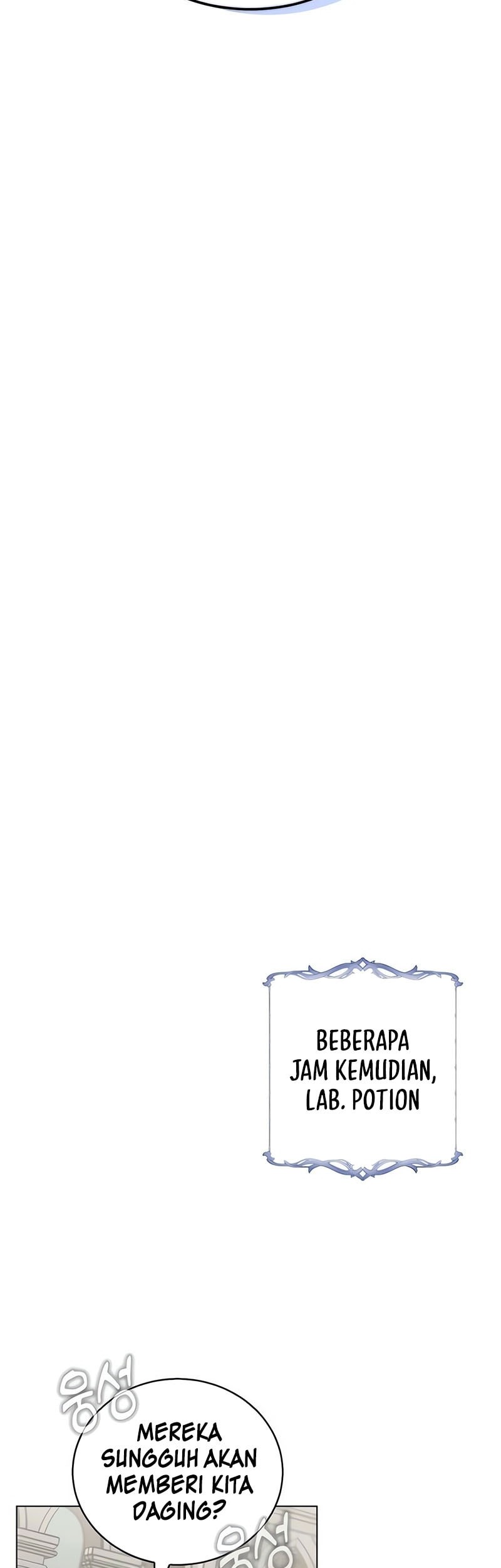 The Magic Tower's Problem Child Chapter 7 Gambar 12