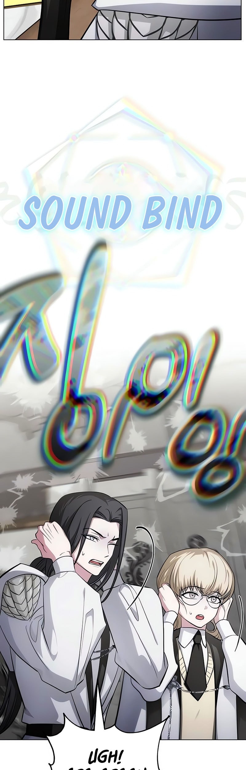 The Magic Tower's Problem Child Chapter 7 Gambar 16