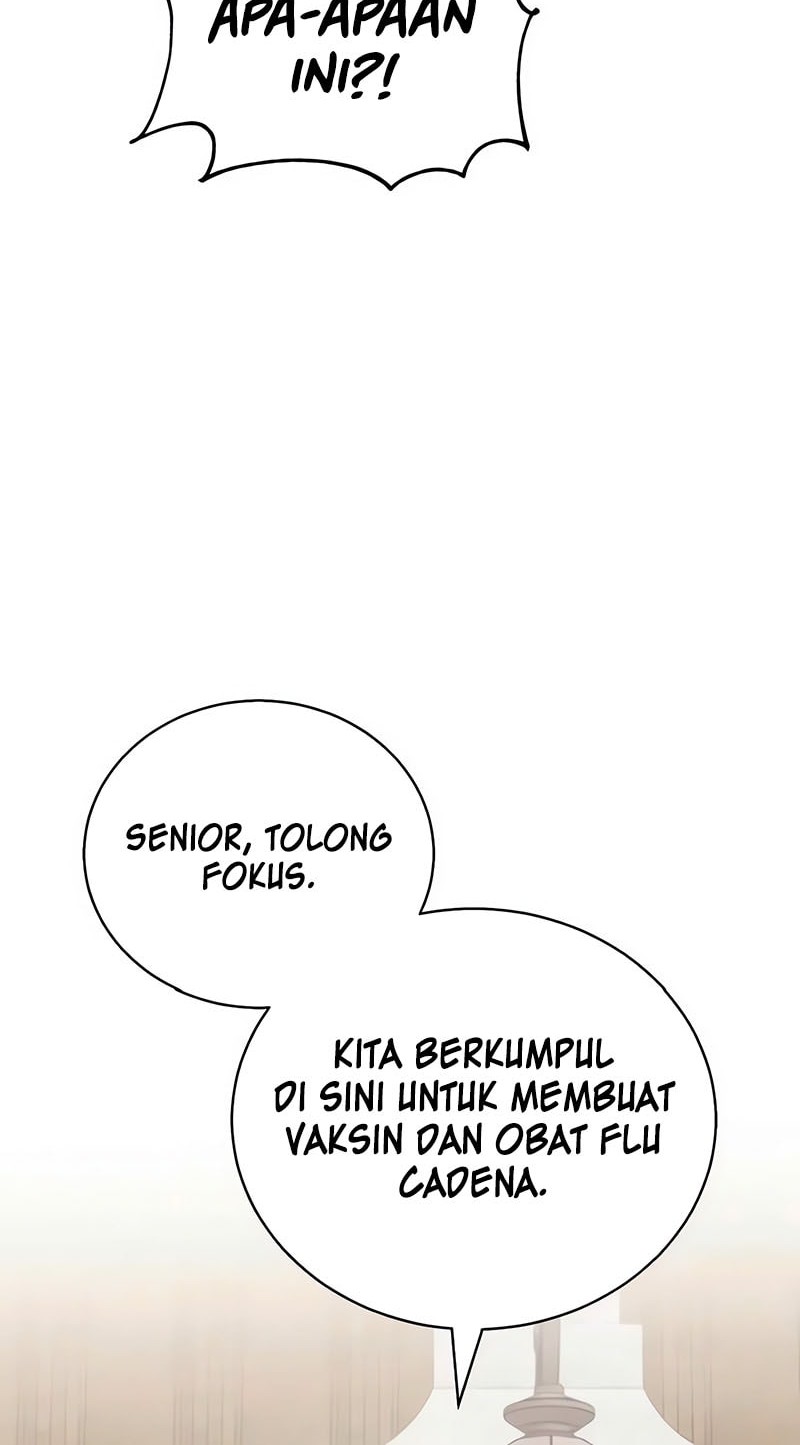 The Magic Tower's Problem Child Chapter 7 Gambar 17