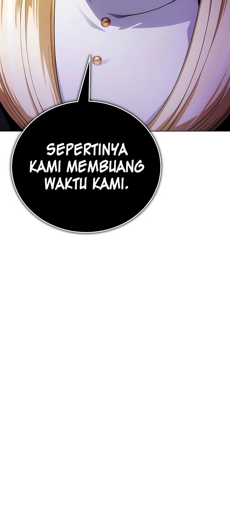 The Magic Tower's Problem Child Chapter 7 Gambar 29