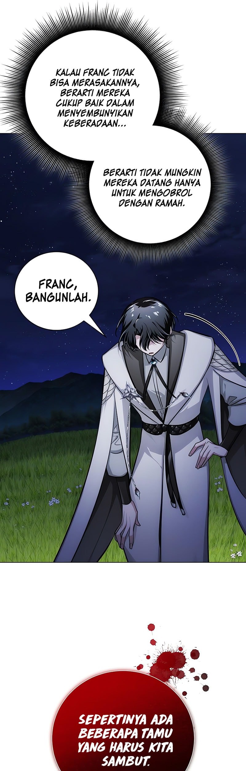 The Magic Tower's Problem Child Chapter 8 Gambar 50