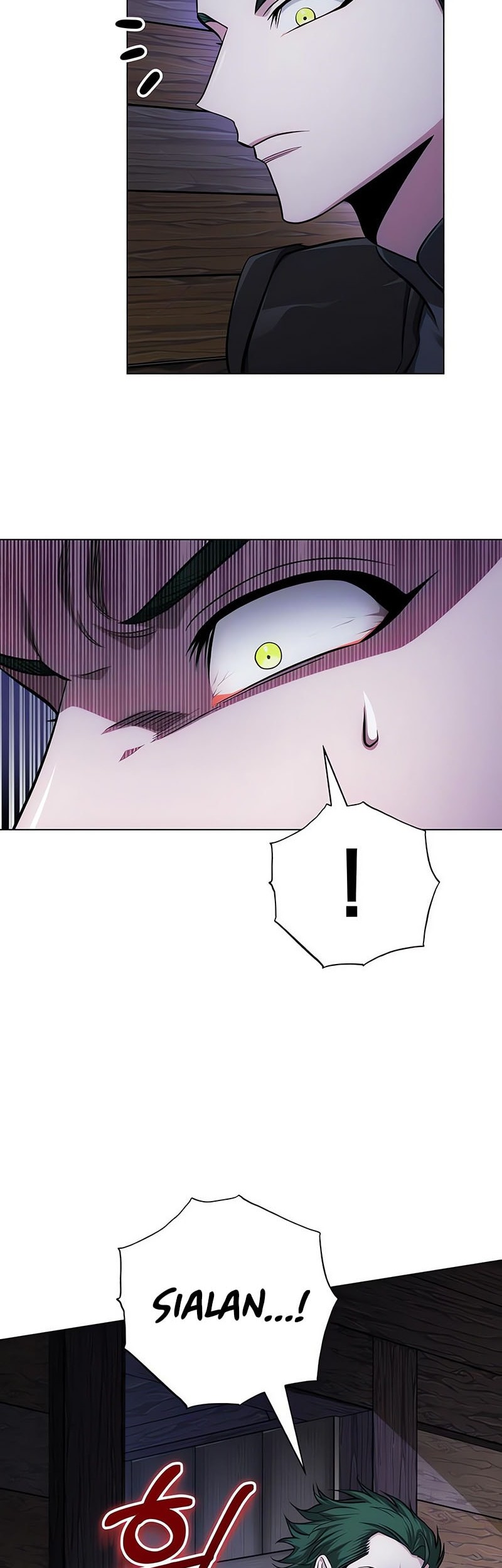 The Magic Tower's Problem Child Chapter 8 Gambar 59