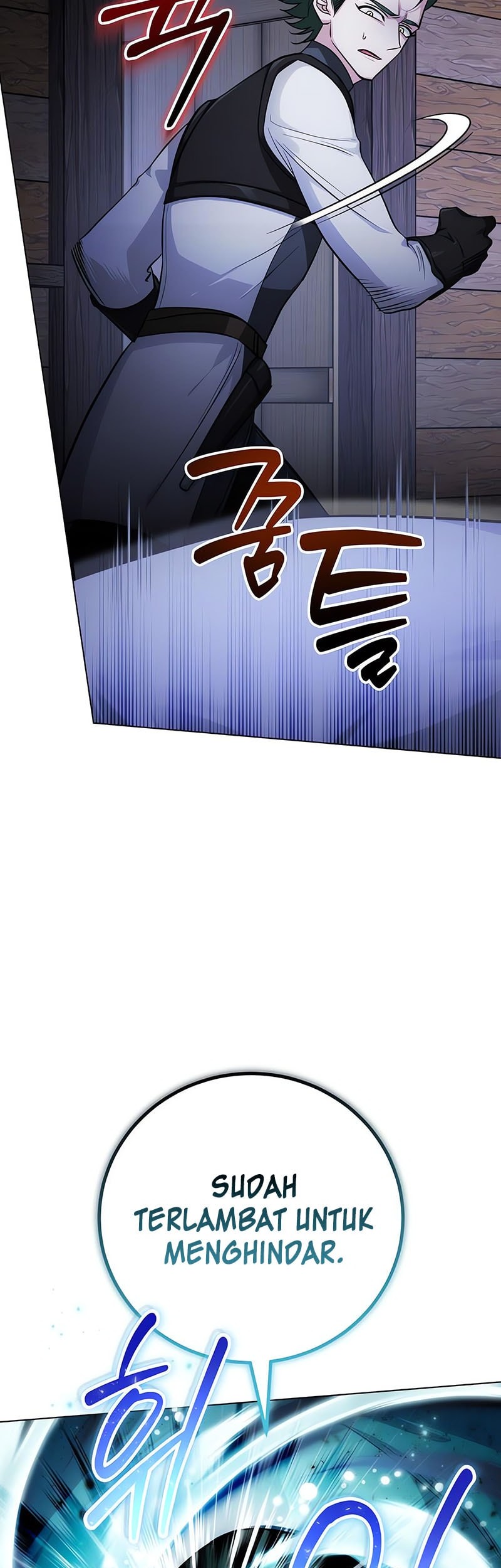 The Magic Tower's Problem Child Chapter 8 Gambar 60