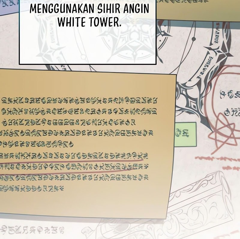 The Magic Tower's Problem Child Chapter 8 Gambar 65