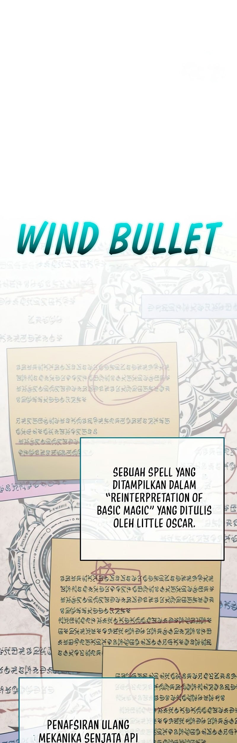 The Magic Tower's Problem Child Chapter 8 Gambar 64