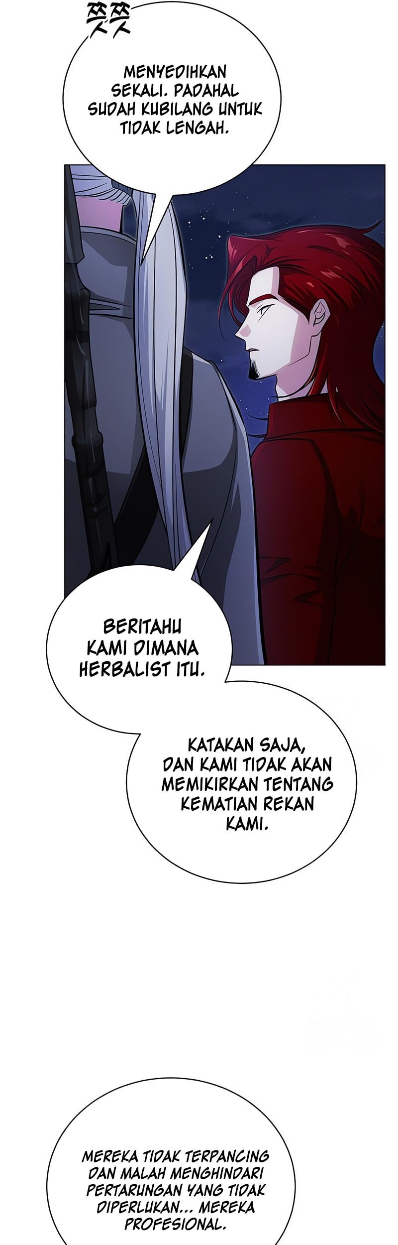 The Magic Tower's Problem Child Chapter 8 Gambar 70