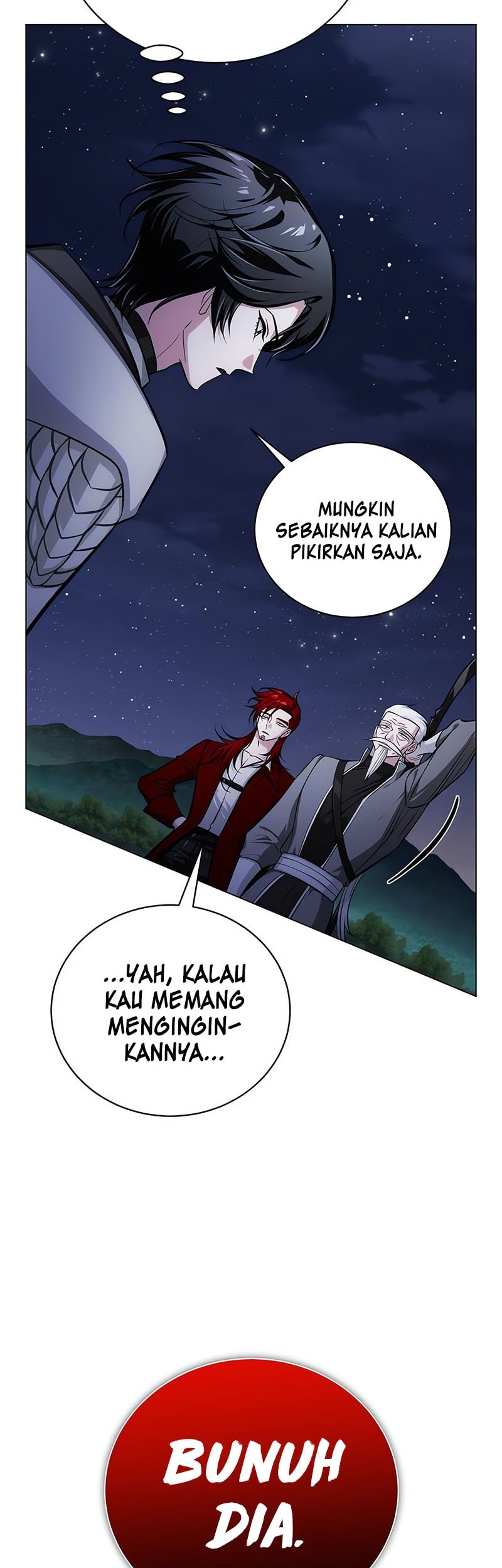 The Magic Tower's Problem Child Chapter 8 Gambar 71