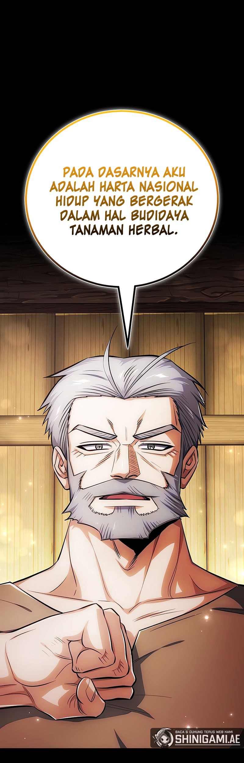 The Magic Tower's Problem Child Chapter 8 Gambar 34