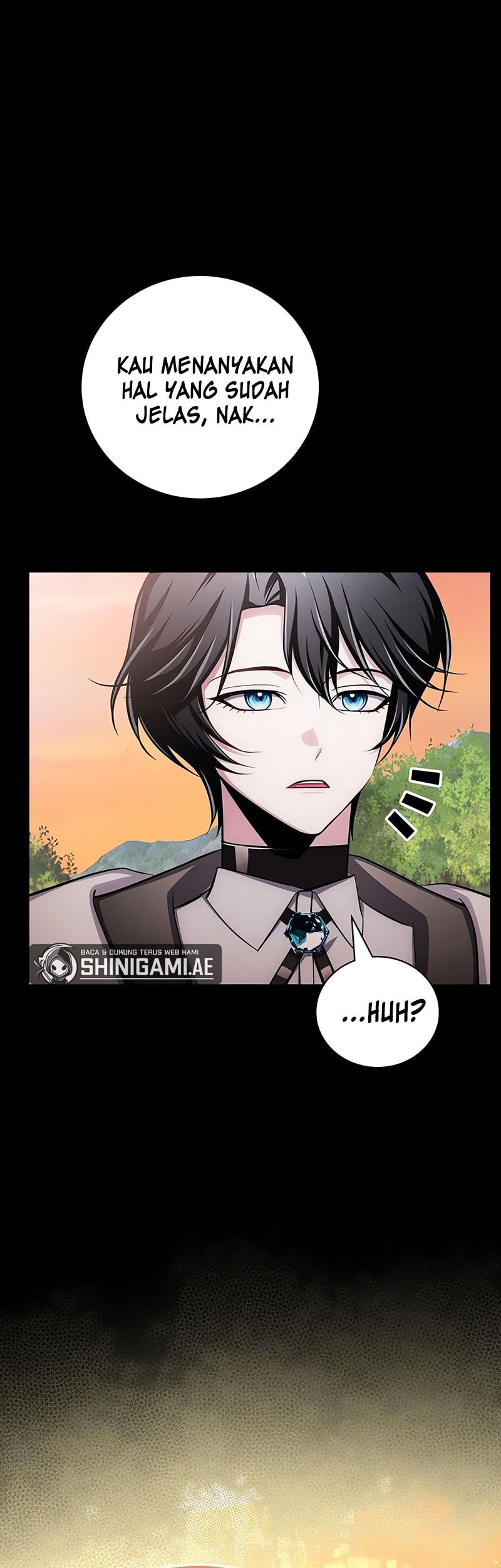 The Magic Tower's Problem Child Chapter 8 Gambar 36