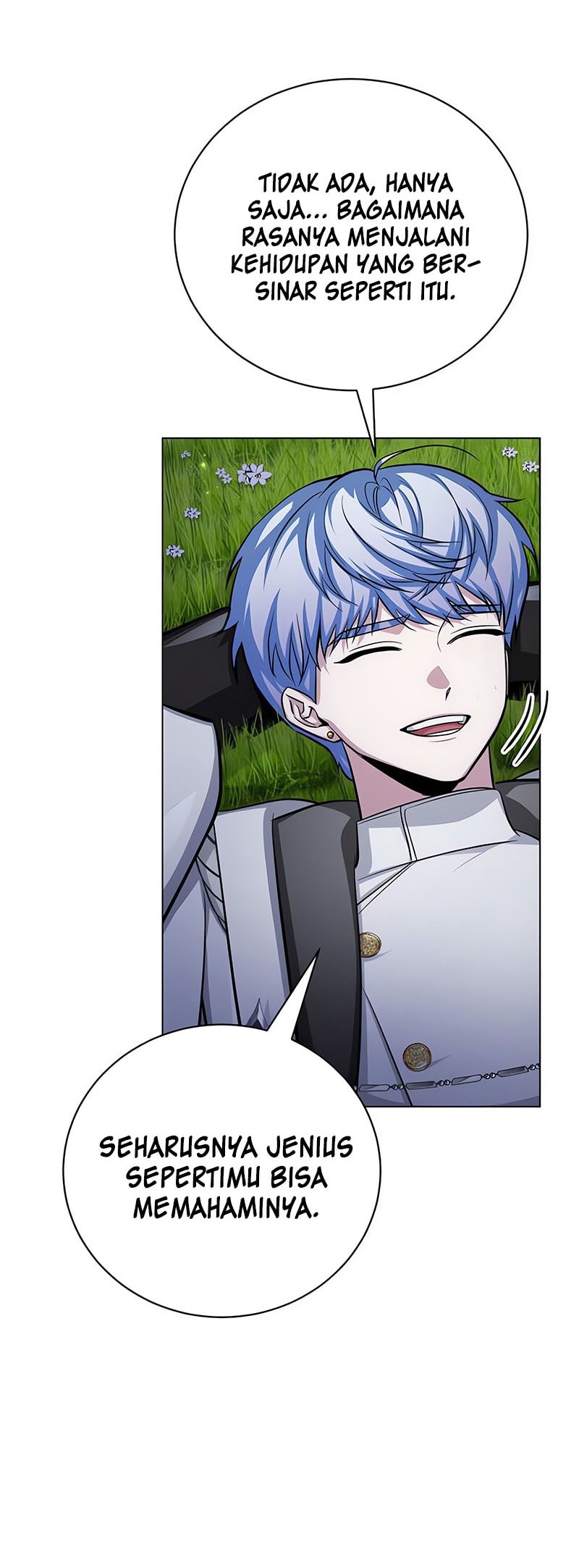 The Magic Tower's Problem Child Chapter 8 Gambar 41