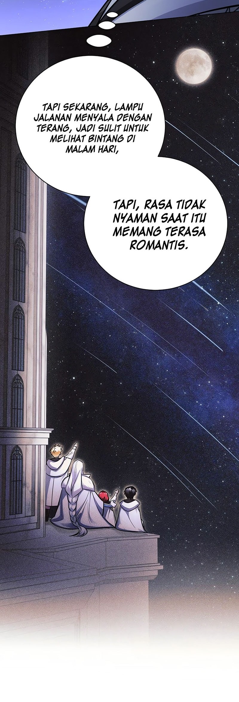 The Magic Tower's Problem Child Chapter 8 Gambar 45