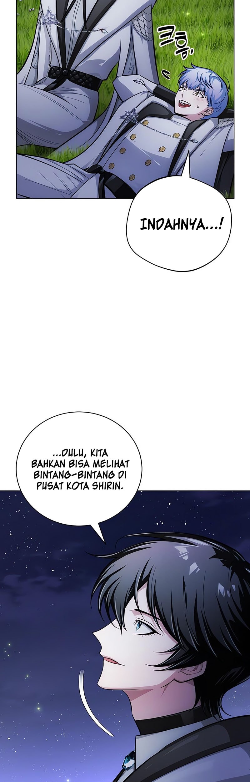 The Magic Tower's Problem Child Chapter 8 Gambar 44
