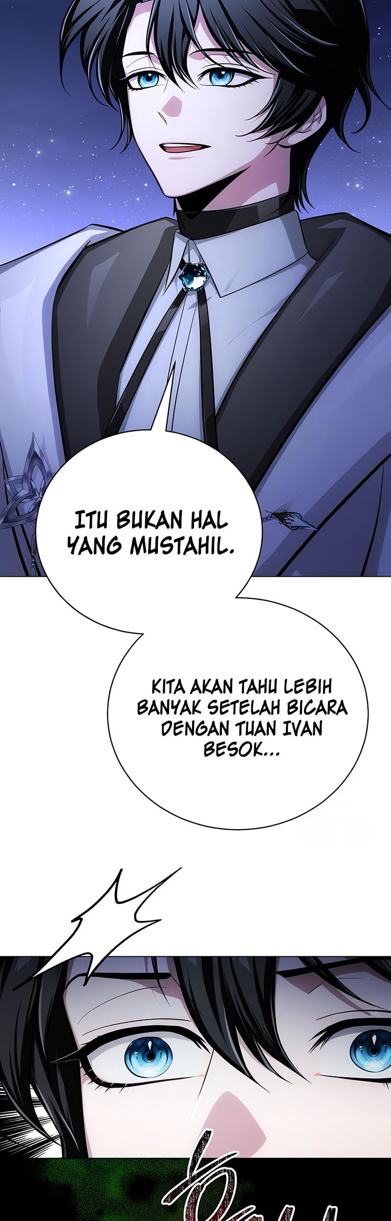The Magic Tower's Problem Child Chapter 8 Gambar 47