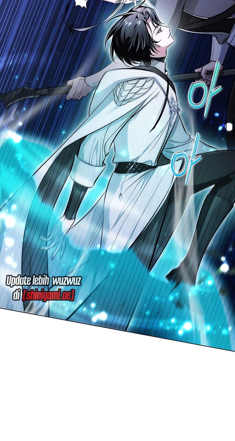 The Magic Tower's Problem Child Chapter 8 Gambar 76