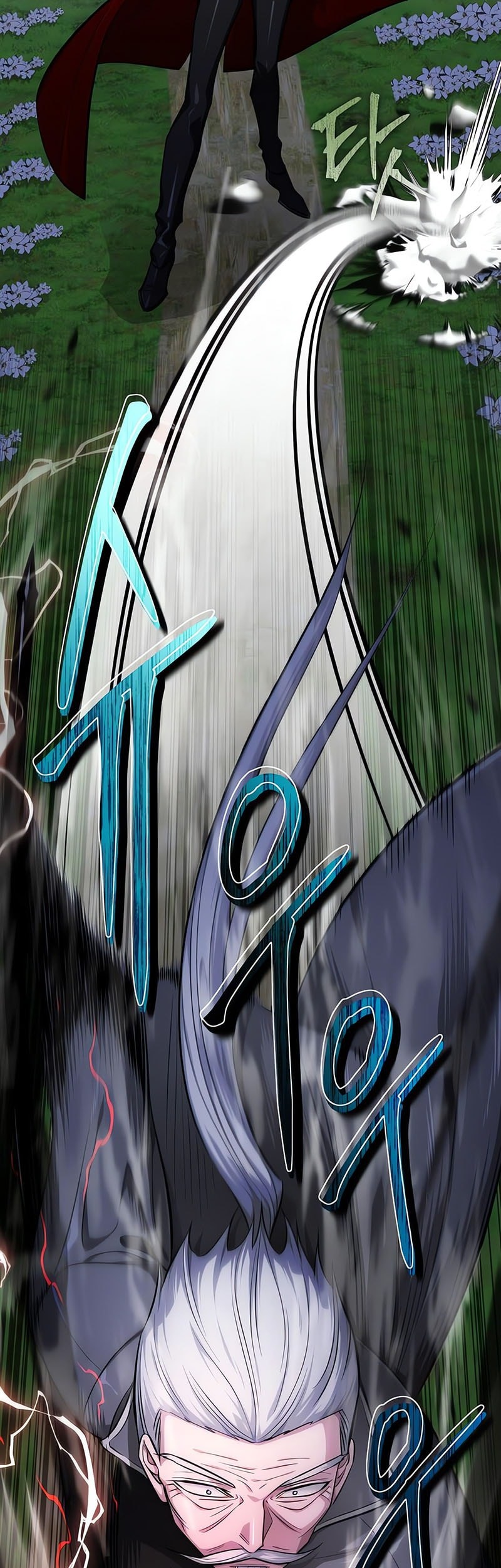 The Magic Tower's Problem Child Chapter 8 Gambar 73