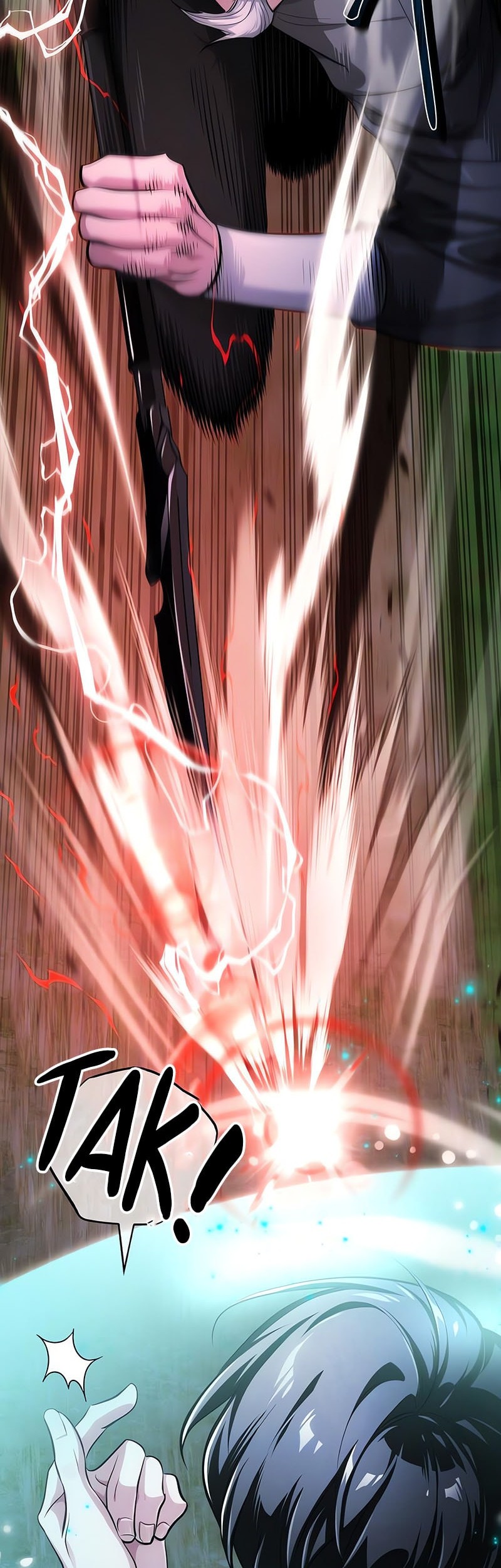 The Magic Tower's Problem Child Chapter 8 Gambar 74