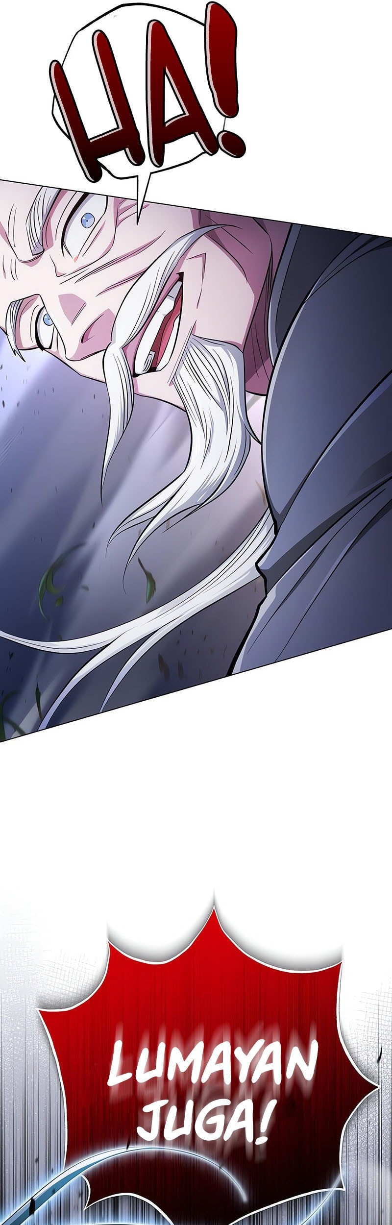 The Magic Tower's Problem Child Chapter 8 Gambar 77