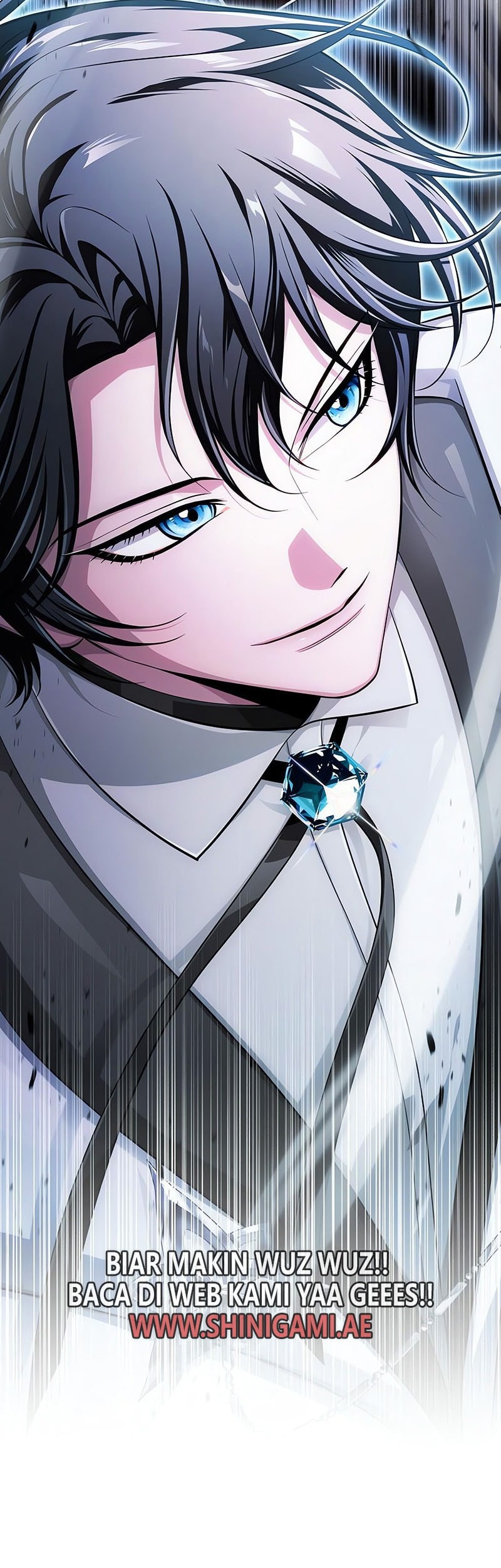 The Magic Tower's Problem Child Chapter 8 Gambar 78