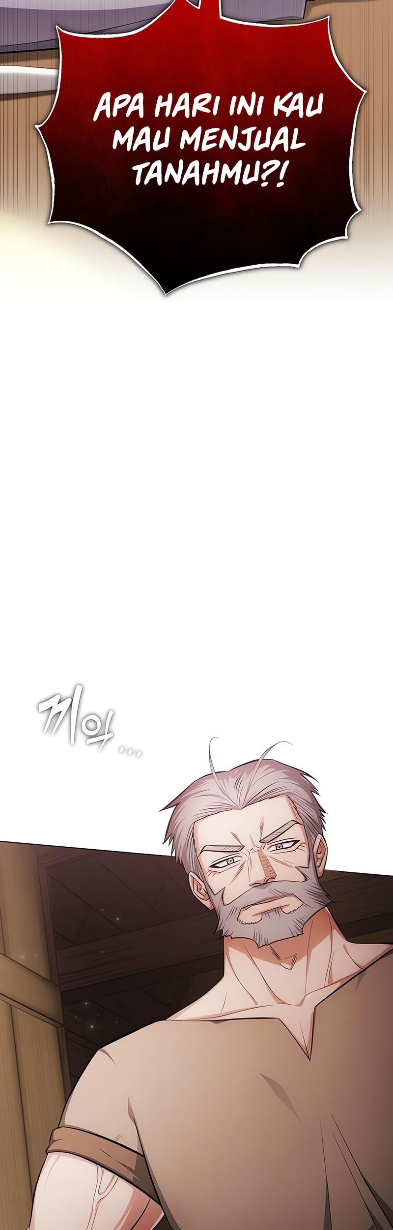 The Magic Tower's Problem Child Chapter 8 Gambar 3