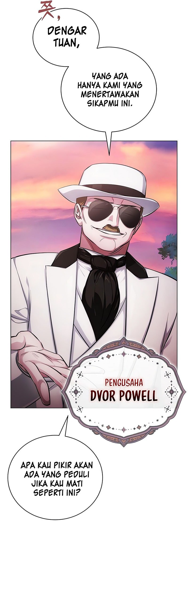 The Magic Tower's Problem Child Chapter 8 Gambar 6