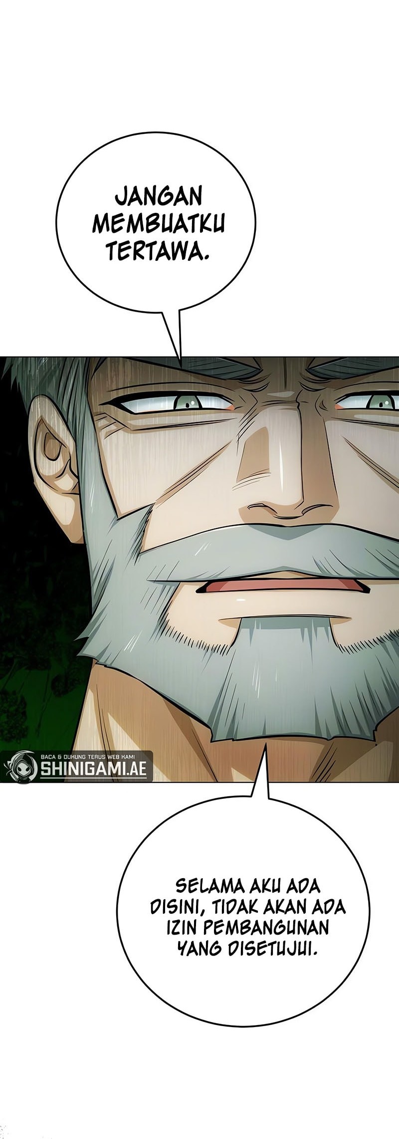 The Magic Tower's Problem Child Chapter 8 Gambar 9