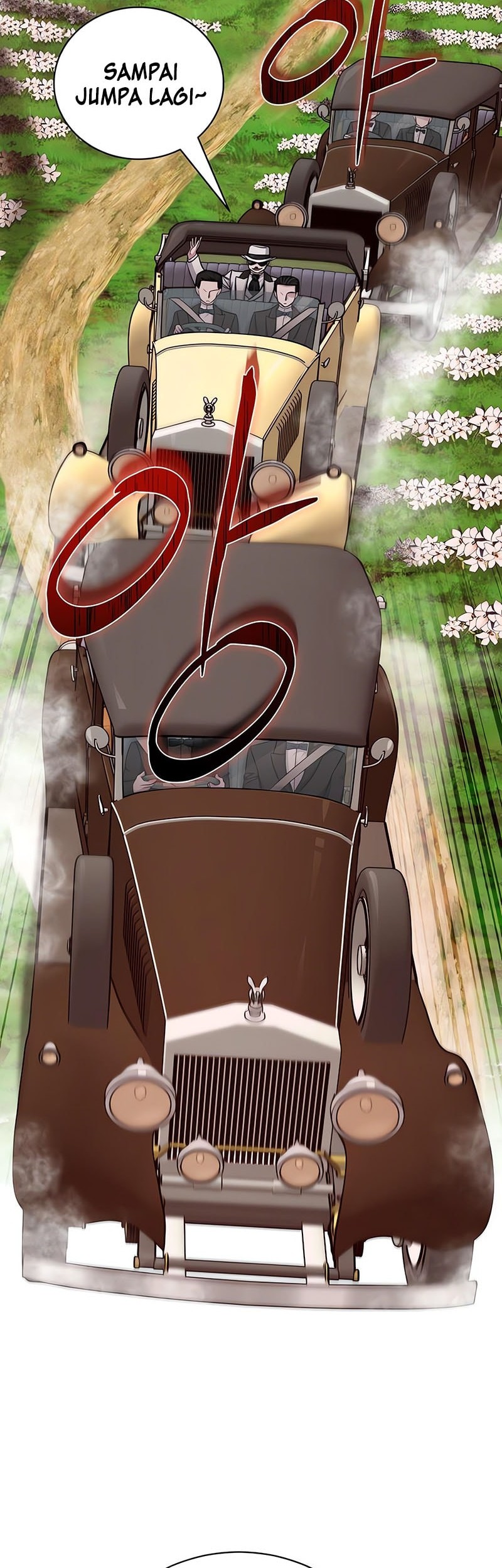 The Magic Tower's Problem Child Chapter 8 Gambar 15