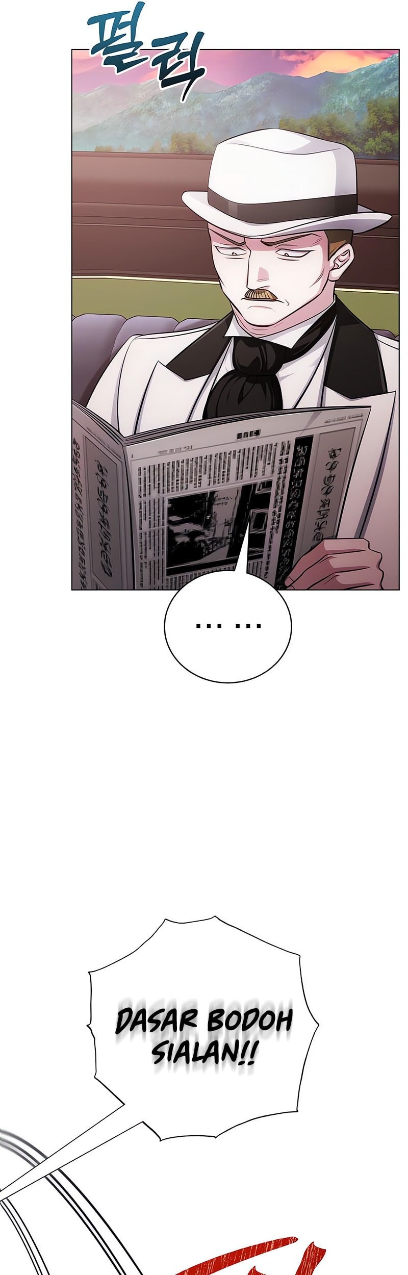 The Magic Tower's Problem Child Chapter 8 Gambar 18