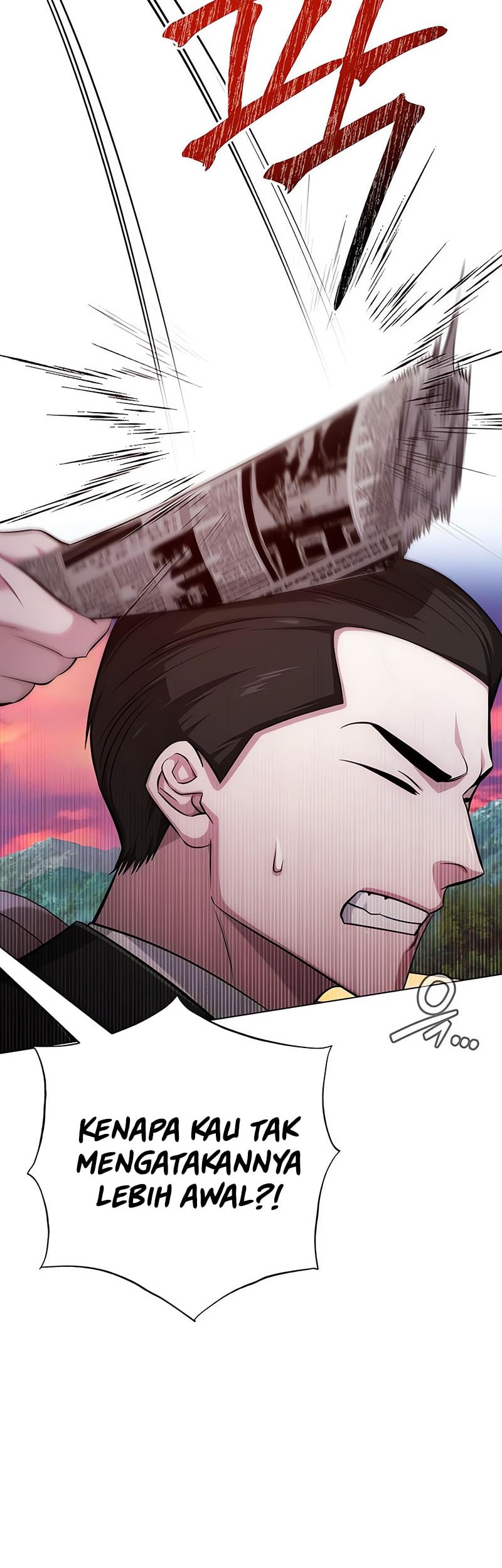 The Magic Tower's Problem Child Chapter 8 Gambar 19