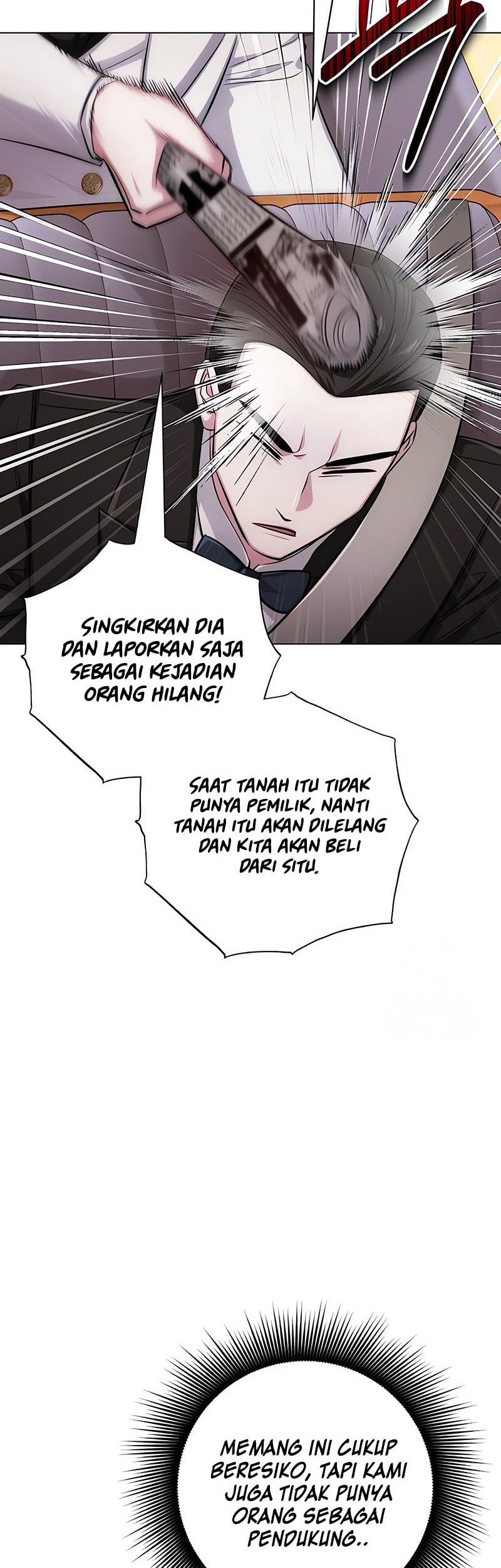 The Magic Tower's Problem Child Chapter 8 Gambar 23