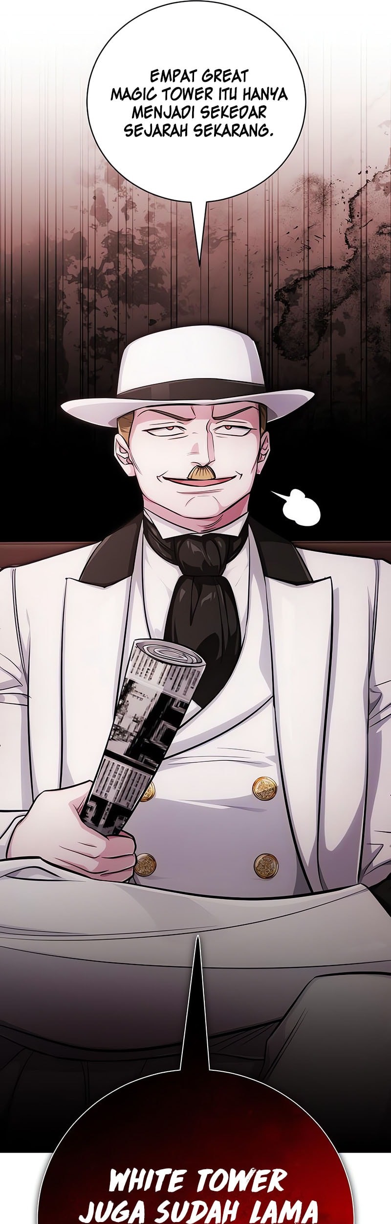 The Magic Tower's Problem Child Chapter 8 Gambar 26