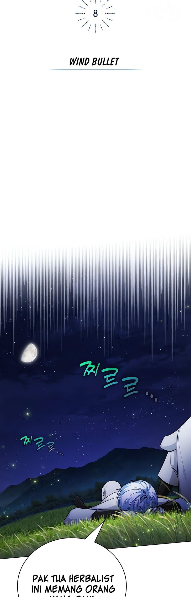 The Magic Tower's Problem Child Chapter 8 Gambar 28