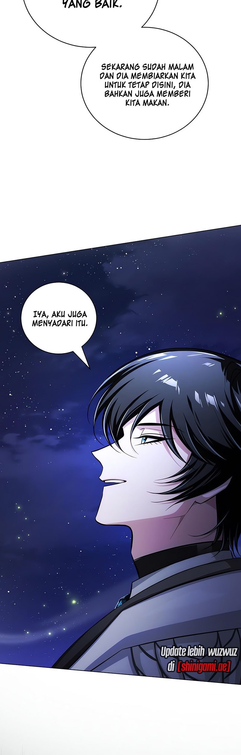 The Magic Tower's Problem Child Chapter 8 Gambar 29