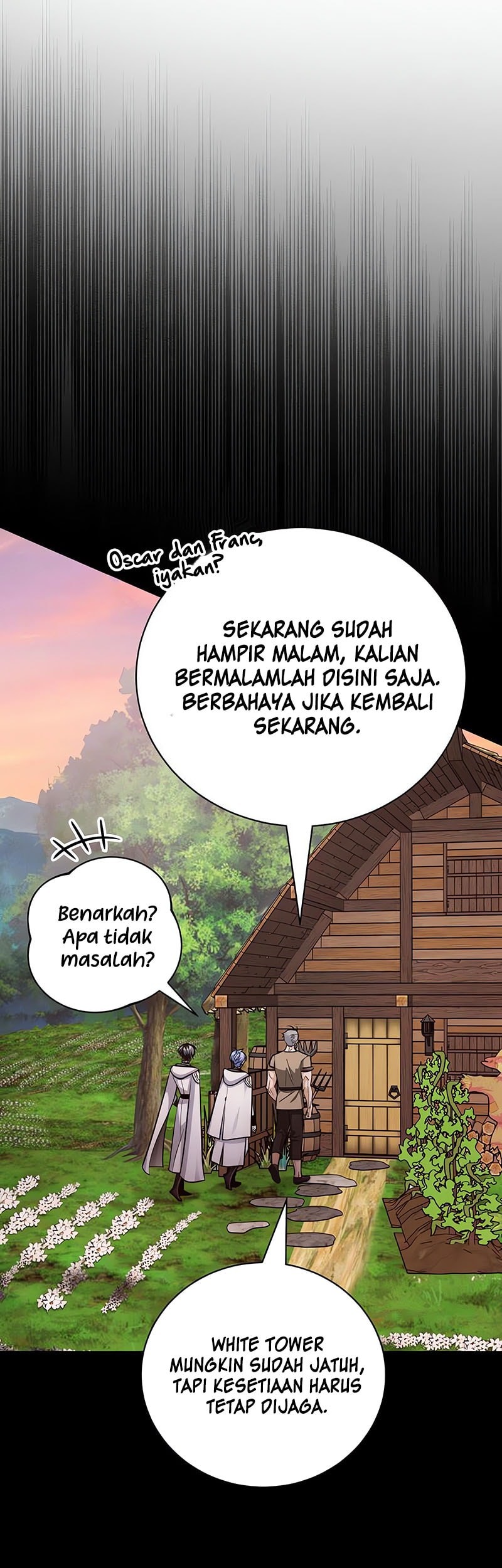 The Magic Tower's Problem Child Chapter 8 Gambar 30