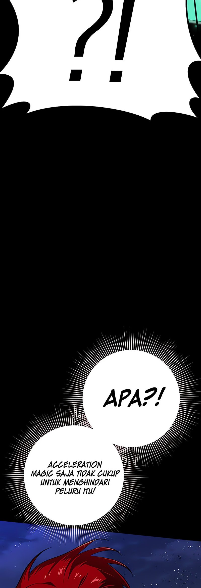 The Magic Tower's Problem Child Chapter 9 Gambar 53