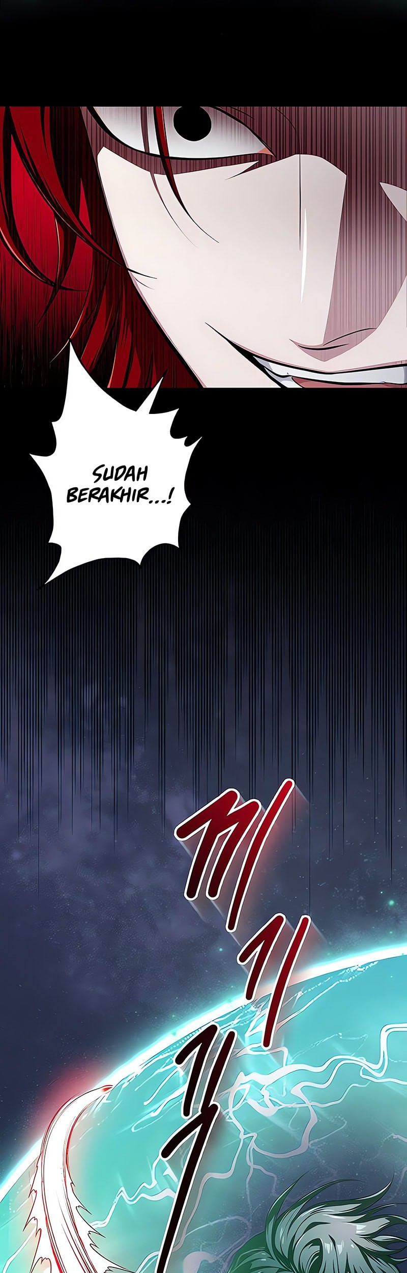 The Magic Tower's Problem Child Chapter 9 Gambar 50