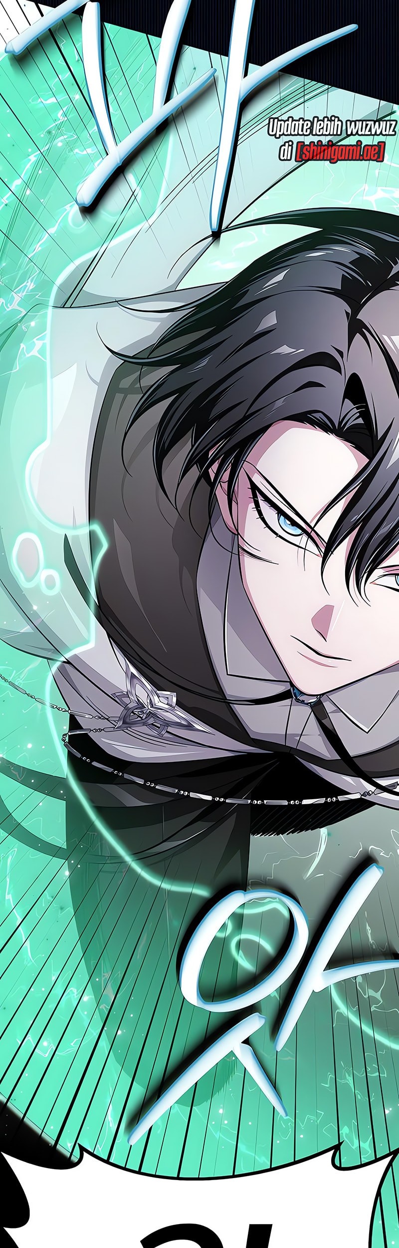 The Magic Tower's Problem Child Chapter 9 Gambar 52