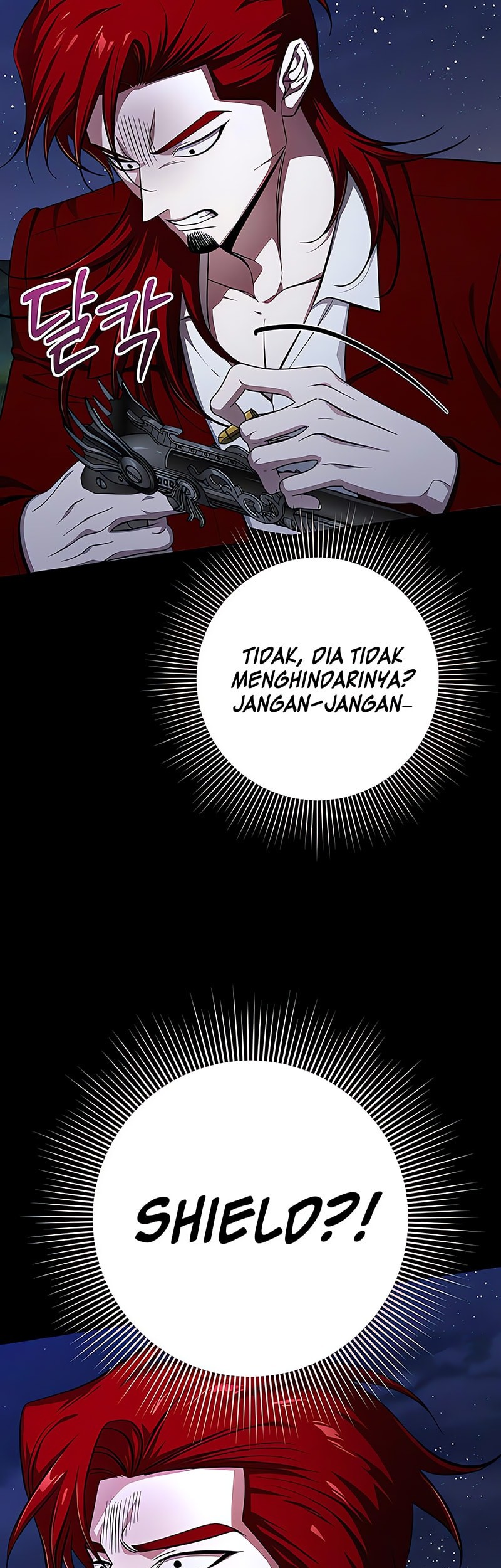 The Magic Tower's Problem Child Chapter 9 Gambar 54