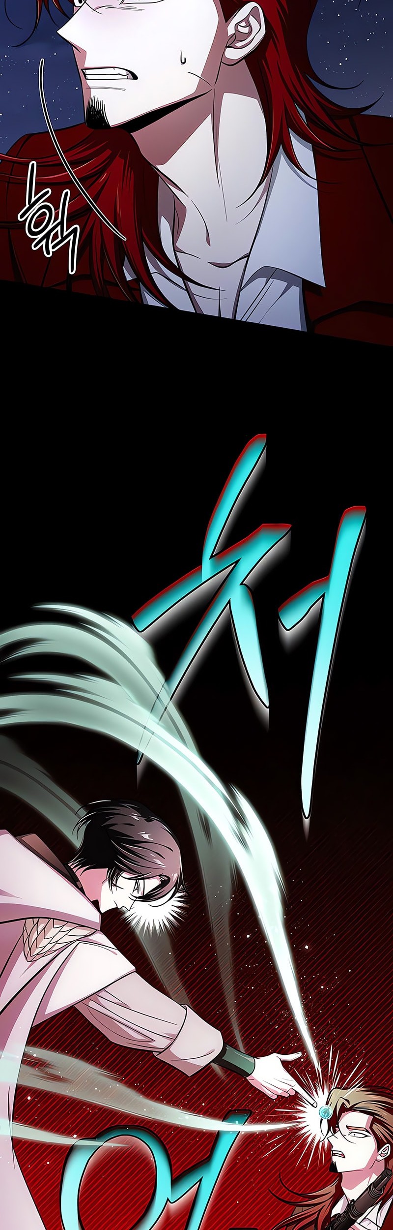 The Magic Tower's Problem Child Chapter 9 Gambar 55