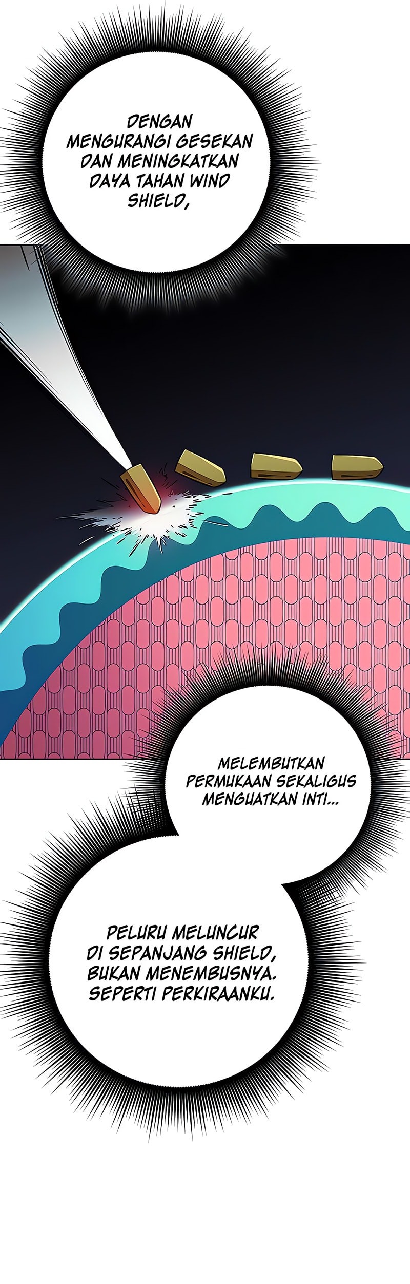 The Magic Tower's Problem Child Chapter 9 Gambar 62