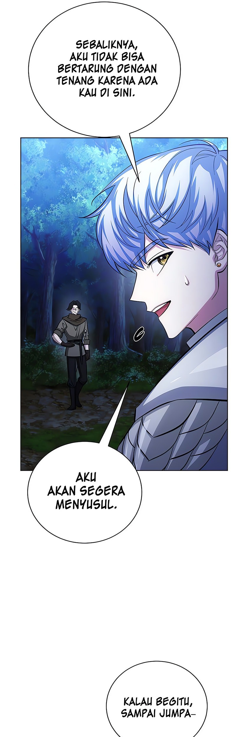 The Magic Tower's Problem Child Chapter 9 Gambar 70